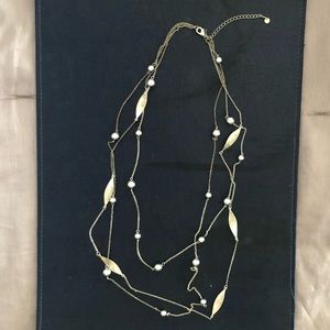 $5 when bundled - Necklace & Earring set